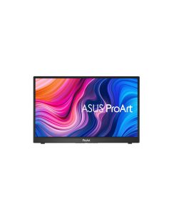 ASUS 35,6cm Profess. PA148CTV HDMI IPS Spk. 90LM06E0-B01170
