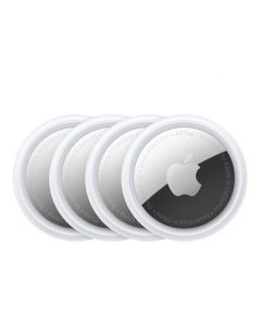 Apple AirTag Pack de 4 balises de localisation Bluetooth MX542ZM/A