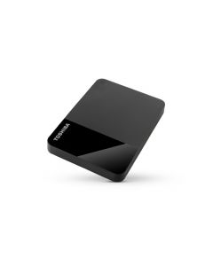 Toshiba Canvio Ready 1TB Noir 2,5 externe HDTP310EK3AA