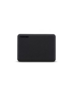 Toshiba Canvio Advance 4TB 2.5 externe HDTCA40EK3CA