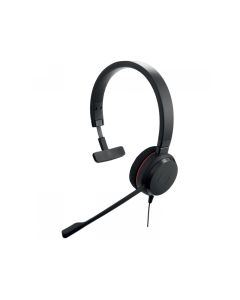 Jabra Evolve 20 UC Mono Casque monaural avec micro - 4993-829-209