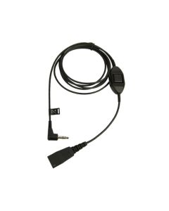 Jabra QD-Cable f. Alcatel IPT4038 8735-019