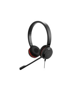 Jabra Evolve 20 SE MS Casque audio-micro - 4999-823-309