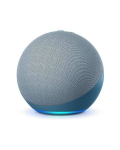 Amazon Echo (4th) Blue/Grey B085HK4KL5