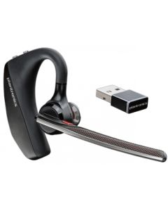 Plantronics Oreillette Bluetooth Voyager 5200 UC 206110-101