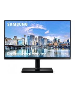 Samsung Serie 4 54,6cm F22T450FQR 169 (22) Noir LF22T450FQRXEN