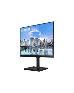 Samsung 68,6 cm 27\'\' - 1920 x 1080 pixels - LED - 5 ms - Noir LF27T452FQRXEN