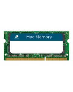 Corsair 8 Go - 1 x 8 Go - DDR3 - 1600 MHz - 204-pin SO-DIMM CMSA8GX3M1A1600C11