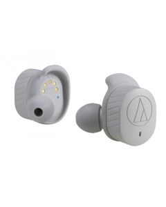 Audio-technica Ecouteurs intra-auriculaires bluetooth- ATH-SPORT7TWGY