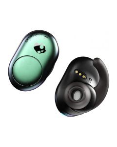 Skullcandy Push S2BBBW-M714 Ecouteurs intra-auriculaires bluetooth psycho tropical - S2BBBW-M714