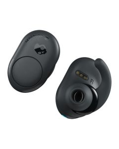 Skullcandy Push S2BBBW-M716 Ecouteurs intra-auriculaires Bluetooth Gris foncé - S2BBBW-M716