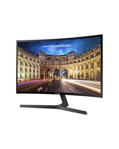 Samsung LCD C24F396FH 24 Noir LC24F396FHRXEN