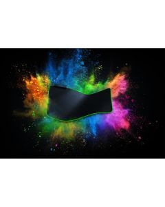 Razer Goliathus Chroma Extended Tapis de souris de jeu souple et surdimensionné - RZ02-02500300-R3M1