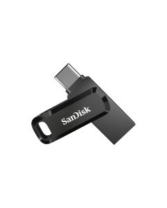 SanDisk Ultra Dual USB-Stick 512GB Go Android Typ C SDDDC3-512G-G46