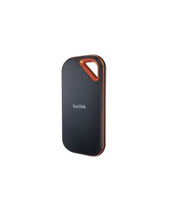 SanDisk Extreme Pro Portable SSD 4 TB 2000MB/s SDSSDE81-4T00-G25