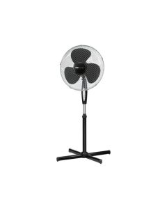 Clatronic Standing fan 40cm VL 3741 S (Black)
