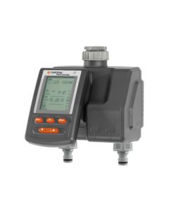 GARDENA Programmateur d\'arrosage MultiControl duo