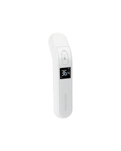 ProfiCare Thermometre frontal sans contact PC-FT 3095 blanc
