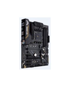 ASUS TUF B450-PLUS Gaming II (AM4) (D) | 90MB1650-M0EAY0