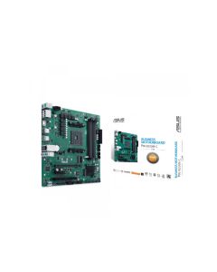 ASUS PRO B550M-C/CSM (AM4) (D) | 90MB15Q0-M0EAYC
