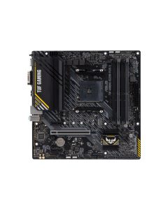 ASUS TUF A520M-PLUS GAMING II (AM4) (D) | 90MB17G0-M0EAY0