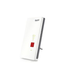 AVM FRITZ!Repeater 2400 - Répéteur réseau - 1733 Mbit/s - Ethernet/LAN - Blanc 20002855