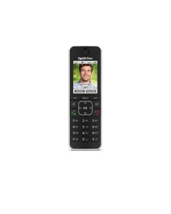 AVM Fritz!Fon C6 DECT-Mobilteil Black - Voip phone - Voip Phone 20002964