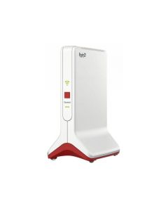 AVM Fritz! Repeater 6000 - Wi-Fi-Range-Extender - Wi-Fi 6 - Repeater - WLAN 20002908