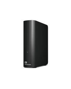 WD Elements - 16000 Go - 2.0/3.2 Gen 1 (3.1 Gen 1) - Noir WDBWLG0160HBK-EESN