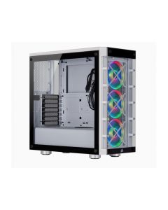 CORSAIR iCUE 465X RGB Midi Tower ATX CC-9011189-WW