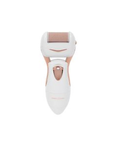 Proficare Rappe électrique anti-callosités PC-PHE 3092 Blanc