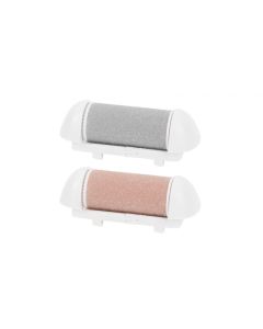 AEG ProfiCare replacement roller set gray + blue (599984) - 2er pack