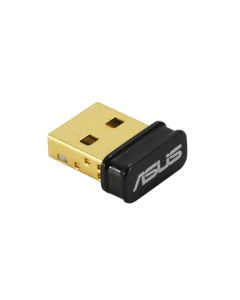 ASUS USB-N10 NANO Netzwerkadapter 90IG05E0-MO0R00