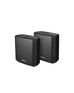 ASUS ZenWiFi AX (XT8) WLAN 802.11a/b/g/n/ac/ax Desktop 90IG0590-MO3G20