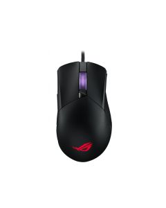 ASUS ROG Gladius III Kabelgebundene Gaming Maus Optisch 90MP0270-BMUA00