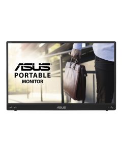 ASUS MB16ACV 39,6 cm (15.6 Zoll) 1920 x 1080 Full HD LED 90LM0381-B01370