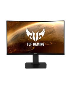 ASUS TUF Gaming VG32VQR LED-Monitor gebogen 80.1 cm (32) 90LM04I0-B03170
