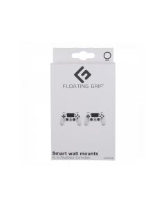 Floating Grips Playstation Controller Wall Mount - 368002 - PlayStation 4
