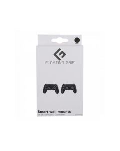 Floating Grips Playstation Controller Wall Mount - FG0081 - PlayStation 4