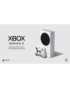 Xbox Series S 512GB Console - 4038687 - Xbox Series X
