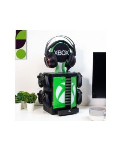 Numskull Official Xbox Gaming Locker - 300133 - Xbox One