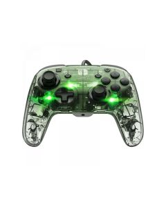 Nintendo Switch Wireless Deluxe Controller Afterflow + CTRL -  Nintendo Switch