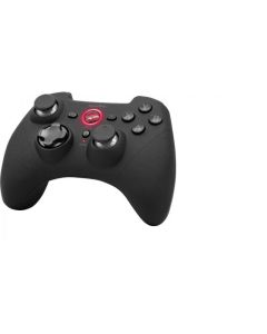 Speedlink - Rait Gamepad - Wireless - PC/PS3/Switch rubber - SL-650110-BK - PC