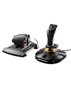 Thrustmaster - T16000M FCS Hotas - 377011 - PC