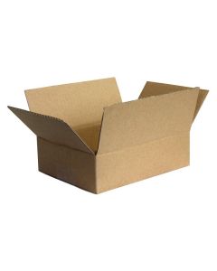 Carton 31 x 22 x 10cm (Nr. 6) (env. 6,8 litres)