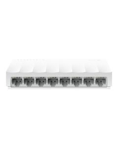 TP-LINK LiteWave Switch unmanaged LS1008