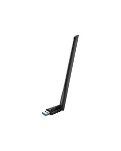 TP-LINK AC1300 Kabellos USB Wi-Fi (802.11ac) 1300 Mbit/s ARCHER T3U PLUS