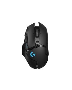 Logitech SOURIS GAMING sans fil  LIGHTSPEED G502 (910-005568)