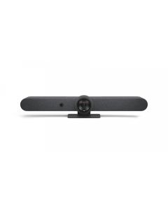 Logitech Rally Bar - 4K Ultra HD -720p,900p,1440p,2160p -960-001311