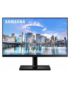 Samsung Écran PC 61cm/24\'\' (1920x1080)169 5ms USB 2xHDMI LF24T450FQRXEN